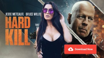 Here Comes Hard Kill Full Movie Download But You Should Watch Eva Marie Scenes Only