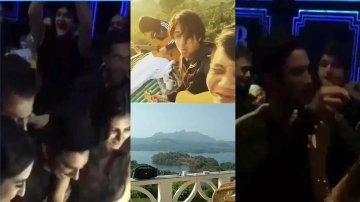 The Farmhouse Where Sara Ali Khan, Rhea Chakraborty Partied With Sushant Singh Rajput Is IDENTIFIED