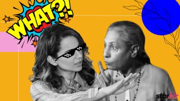 Sleeping With Hero In Exchange For 2-Minute Role, Kangana Makes Shocking Revelation To Slam Jaya