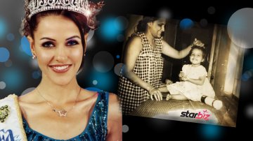 Neha Dhupia Photos From Childhood To Grown-Up Show Charisma of Top 10 Miss Universe Finalist