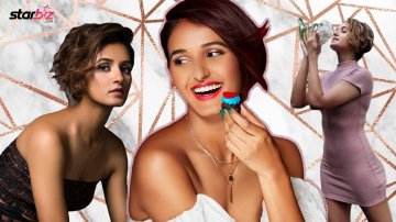 Shakti Mohan Net Worth, Husband, House: The Dancer's Income Will Make Your Jaw Drop