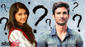 I Will Be Killed, Sushant Fainted After Disha Salian's Death, Fearing For His Life - Siddharth Pithani To CBI