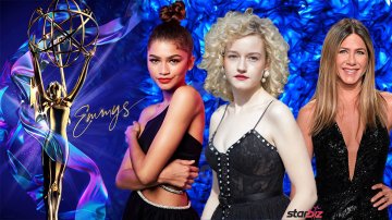 Emmy Awards 2020 Winners – When Celebrities Wear Pajamas To Get Awards At Home