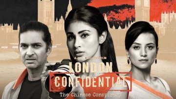 London Confidential Full Movie Download | Spy Thriller Film 2020 | Full HD