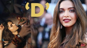 [SHOCK] Deepika Padukone’s Name Is Found In A Drug WhatsApp Chat, Netizens Say "It's Karma"