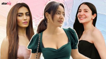 Bollywood Stars' Instagram Update: See What These Beauties Are Up To Lately