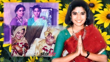 What You May Not Know About Renuka Shahane First Husband Before Ashutosh Rana