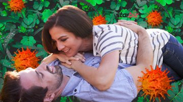 Alert! Difficult Erection, Lower Desire &  Reduced Male Fertility Seen In Positive Cases