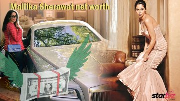 Mallika Sherawat Net Worth: Lamborghini, Rolls-Royce Owner? 1.5 Crore For A 10-Minute Role?