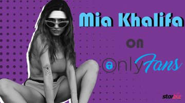 Ex-Porn Star Mia Khalifa Joins OnlyFans After Leaving The Adult Film Industry For 6yrs, Netizens Mock Her For Joining This Platform