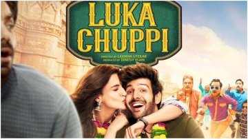 Luka Chuppi Movie Download | Hit Bollywood Film | A Must Watch Romantic Comedy