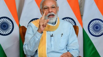 Saying Modi ‘Governed As If No One Else Matters’, Time Magazine Recognized Indian PM As Top 100 Most Influential People 2020