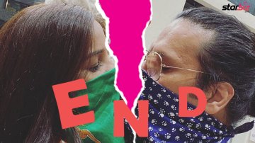 Poonam Pandey Ends Marriage With Her Husband, Sets Record Of Shortest Marriage In B-town