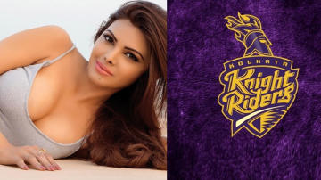 'I Saw Cricketers, Bollywood Actors And Their Wives Snorting White Powder At IPL KKR Party', Revealed Sherlyn Chopra