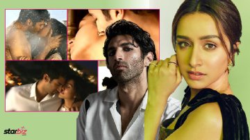 Shraddha Kapoor And Aditya Roy Kapoor Movies List - Indispensable Flavor Of Your Weekend