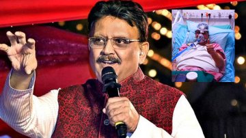 [BREAKING] Legendary Singer SP Balasubrahmanyam Breathed His Last At The Age Of 74