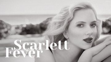 Scarlett Johansson Hot Compilation | Scarlett Johansson HD wallpapers