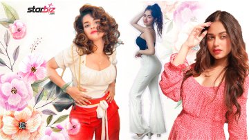 Leaving TikTok, Jannat Zubair & Avneet Kaur Take Instagram By Storm With Overwhelmingly Youthful Pics