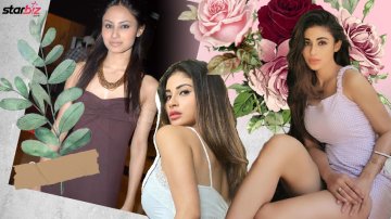 On The 35th Birthday, Take A Look At Mouni Roy Then And Now Compilation To See Her Major Physical Makeover Over The Years