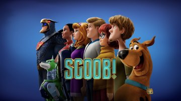Scoob Movie 2020 Full Download: Go Down The Memory Lane With New Version Of "Scooby-Doo"