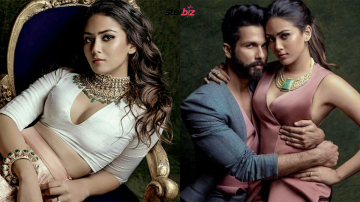 Mira Rajput And Shahid Kapoor Bedroom Secrets: He Told Me What To Do On Bed