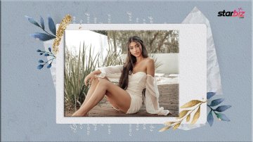 From Alanna Panday to Suhana Khan, These Moon Kids Embrace Mid-Autumn In Their Sexy Free Outfits