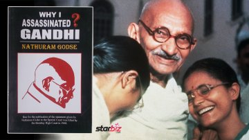 8 Must-Read Books On Mahatma Gandhi On His Birth Anniversary
