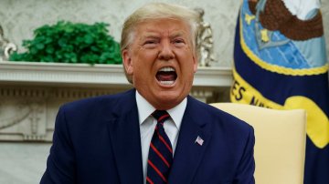 [HOT] Donald Trump And US First Lady Test Positive