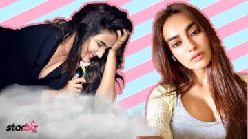 Tejasswi Prakash & Surbhi Jyoti Rock In Sweaty Close-Up Shots, Give Others A Good Run For Their Money