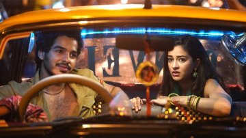 Khaali Peeli Full Movie Download – Story Of A 18-year-old Prostitute Trying To Flee From Her Brothel?