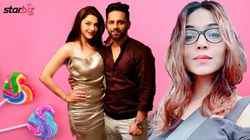 Guess Who Was Rahul Vaidya Girlfriend? It’s Syesha Kapoor, Daughter Of Alka Yagnik!