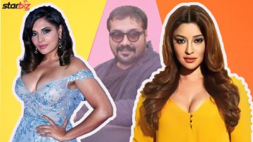 Richa Chadha Sues Payal Ghosh For Defamation In Relation To Anurag Kashyap Case