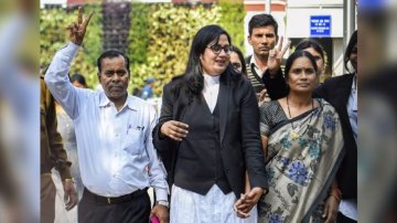 Nirbhaya’s Lawyer Represents Hathras Gang Rape Victim, FSL Report Said No Sign Of Intercourse