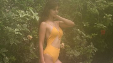 Disha Patani Serves Looks In Blurry Picture, Other Beauties Are Also In For A Dreamy Pose