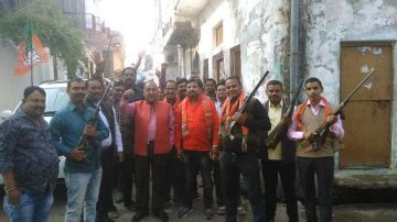 Disgusting! BJP Leader Insisted Hathras Gang Rape Case Was An Honor Killing: Such Women Always Found Dead In Bushes