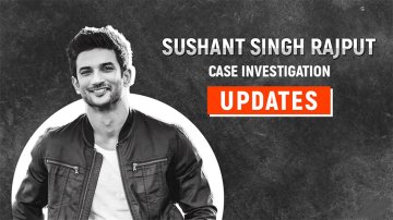 New Character, New Drama – A Witness Said He/She Saw Sushant & Rhea On 13 June, The CBI To Summon Soon