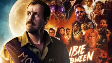 Hubie Halloween Download: The New Comedy Thriller You Need For This Halloween Season