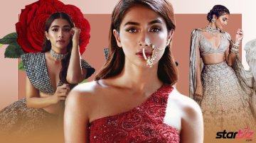 Pooja Hegde Hottest Pic Compilation | Dating Rumors With B-wood Hunk & Everything About Her