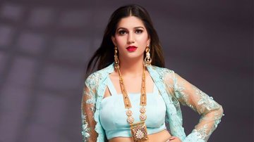 DJ Sapna Choudhary Gives Birth To A Baby Boy Without Marriage, Protective Husband Veer Sahu Slams Netizens' Trolls