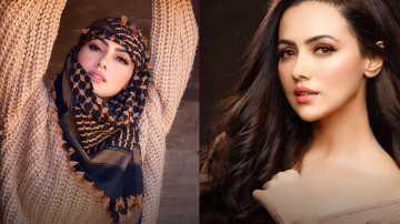 Sana Khan Movies And TV Shows To Binge-Watch As The Beauty Decides To Quit Acting