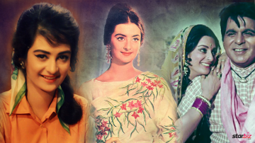 These Stunning Saira Banu Old Photos Are Forever Beauty Icon Of Bollywood Golden Age