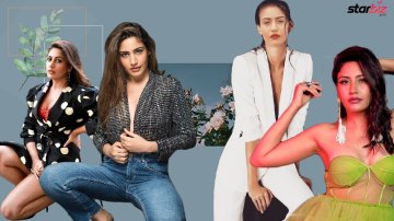 Surbhi Chandna’s Best Outfits Compilation To Prove Why She Won 2020 Most Stylish Personality