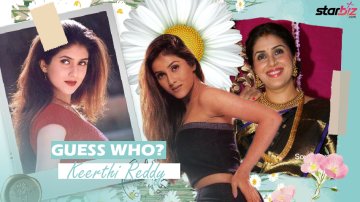 Karthik N Keerthi Reddy’s Love Story Is Just As Normal As Ours But What We Regret The Most Is Reddy’s Beauty