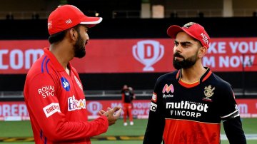 'It's Enough' - KL Rahul Wants IPL To Ban Virat Kohli And AB De Villiers Next Year