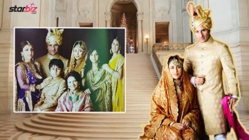 [Throwback Corner] Kareena Kapoor And Saif Ali Khan Marriage Photos & Facts On Their 8th Anniversary