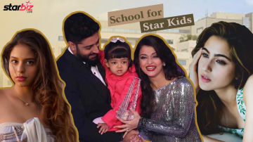 Dhirubhai Ambani International School Is Full Of Star Kids, See Whose Children Go To This Expensive School