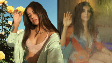 Sun Or Rain? Karishma Tanna, Sara Gurpal & Janhvi Kapoor Tear Our Hearts Apart With Their Opposiste Styles