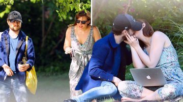 Who Is Daniel Radcliffe Girlfriend? See The One Who Stole The Heart Of Harry Potter In Real Life!