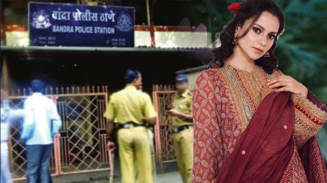 Kangana Ranaut & Sister Rangoli Summoned By Mumbai Cops For Dividing Bollywood