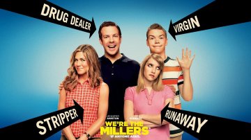 We’re The Millers Movie Download - One Of The Funniest Comedy Movie Of All Time